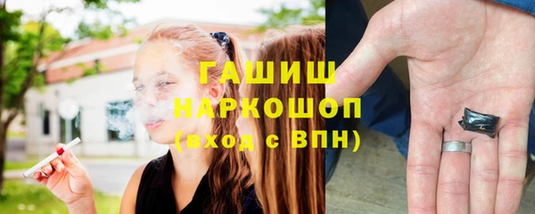 гашик Осташков